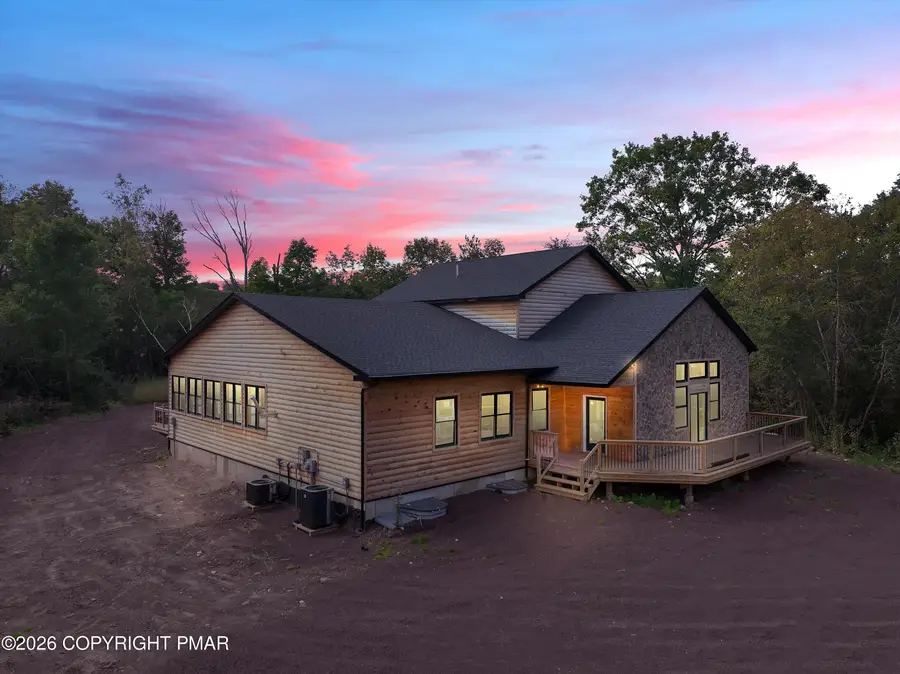 137 Conti Lane, White Haven, PA 18661 - #2