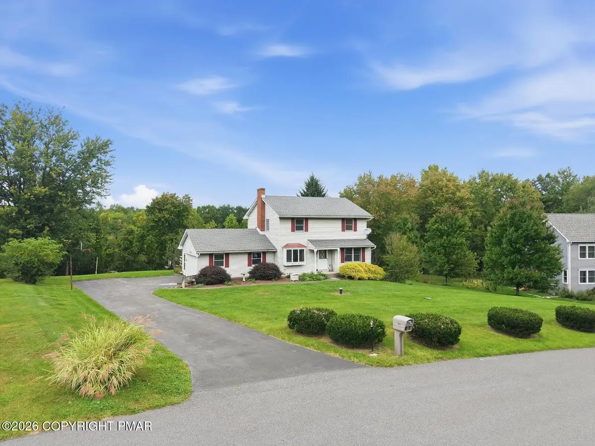 233 Treeline Drive, Pen Argyl, PA 18072 - #1