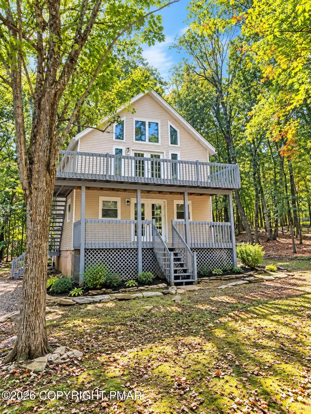 3217 Woodchip Lane, East Stroudsburg, PA 18301 - #1