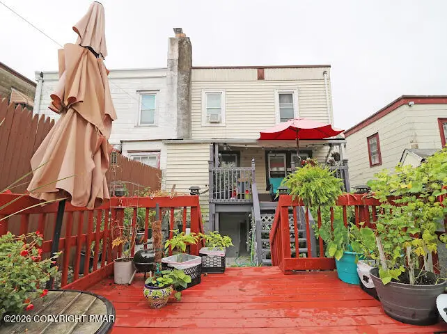 111 Oakley Road, Upper Darby, PA 19082 - #2