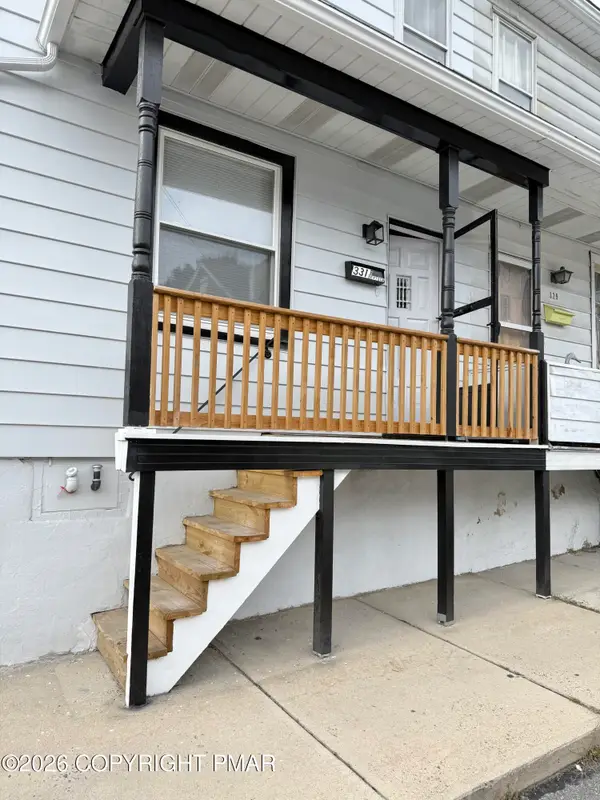 331 W Bertsch Street, Lansford, PA 18232