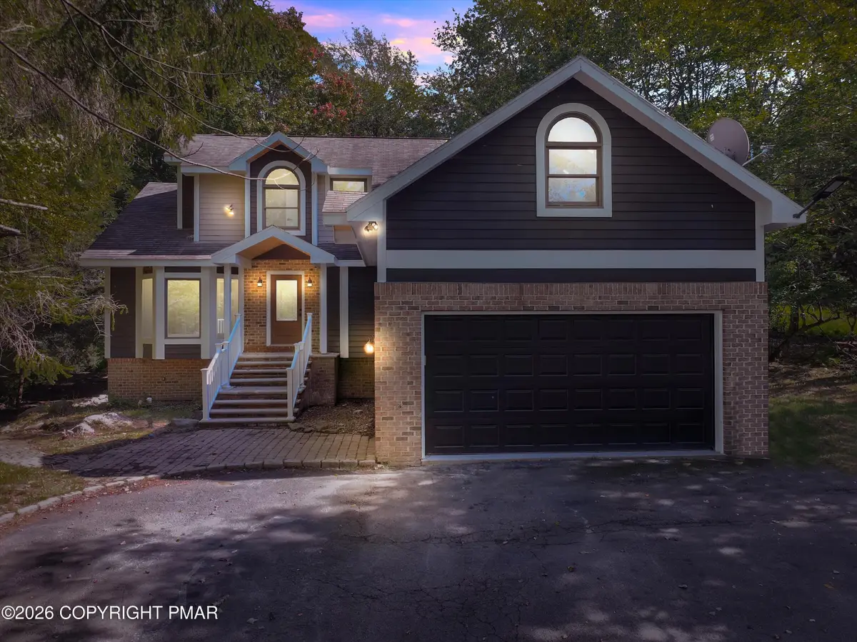 9 Woods End, Lake Harmony, PA 18624 - #1