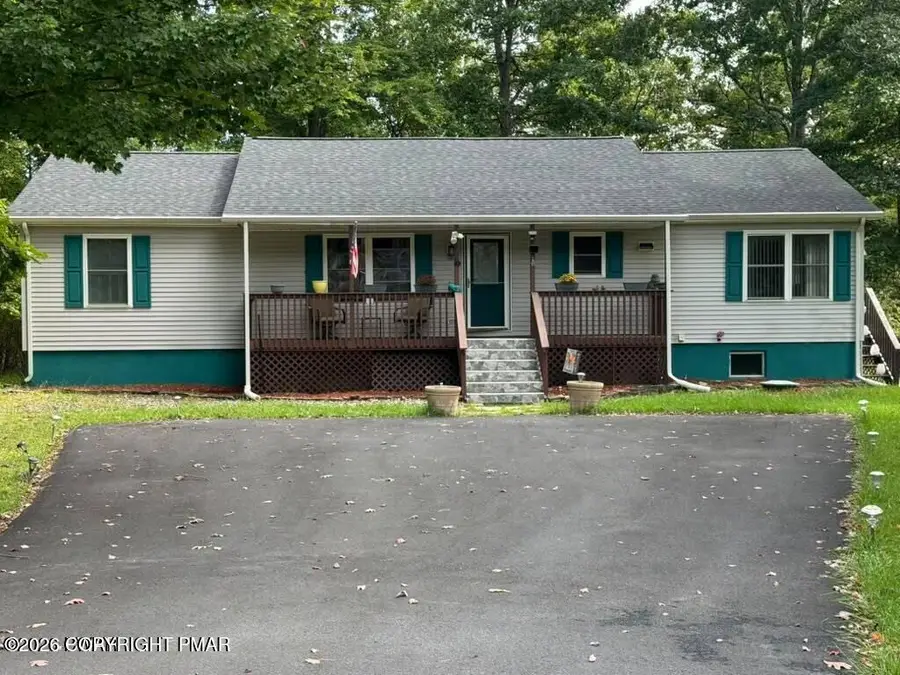1008 Long Lake Road, Tamiment, PA 18371 - #2