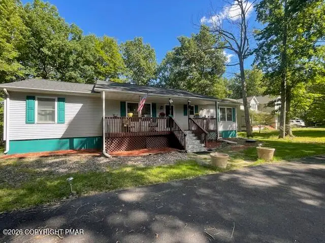 1008 Long Lake Road, Tamiment, PA 18371 - #3