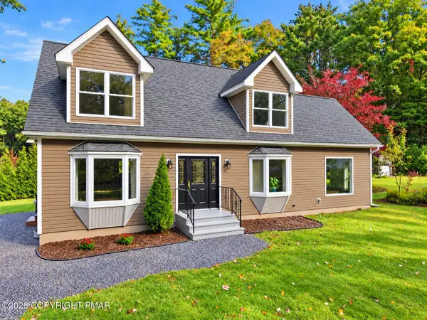 5167 Pine Street, Kunkletown, PA 18058