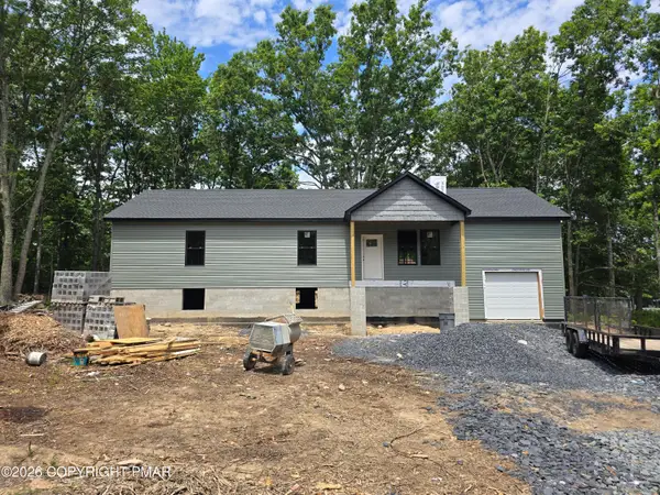 604 Gandolf Road, Tamiment, PA 18371