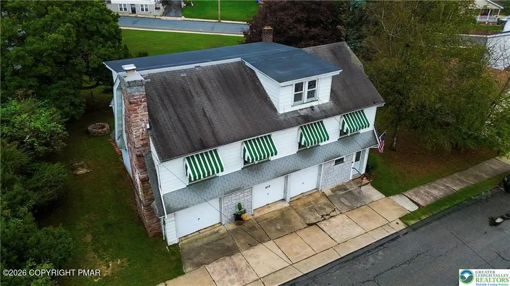 417 S 3rd Street, Lehighton, PA 18235 - #1