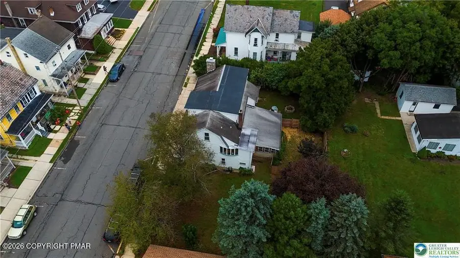 417 S 3rd Street, Lehighton, PA 18235 - #3