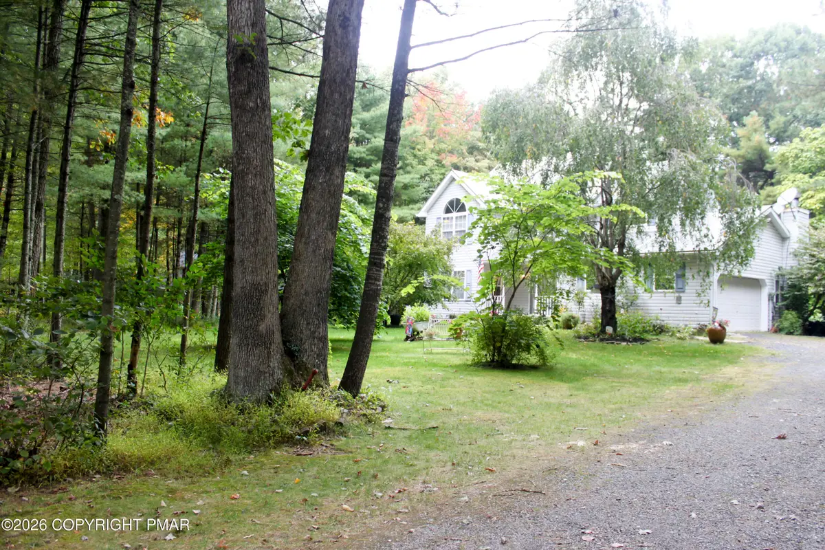 296 Harvest Hill Drive, Effort, PA 18330 - #1
