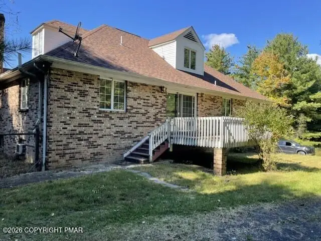2507 Valley View Acres Road, Stroudsburg, PA 18360 - #3