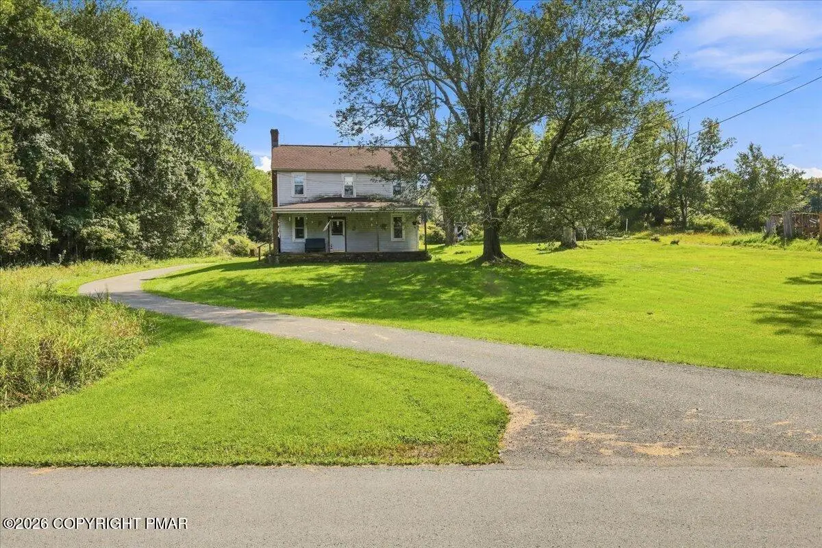 817 Seese Hill Road, Canadensis, PA 18325 - #1