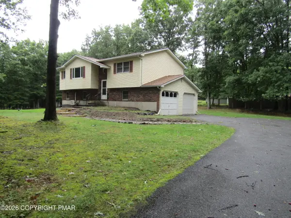 104 Dalton Lane, Effort, PA 18330
