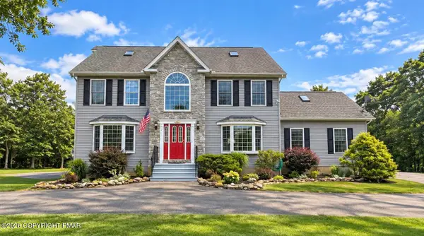 461 Patten Circle, Albrightsville, PA 18210