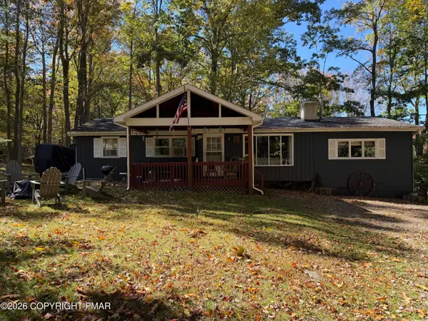 108 Sundance Drive, Pocono Lake, PA 18347
