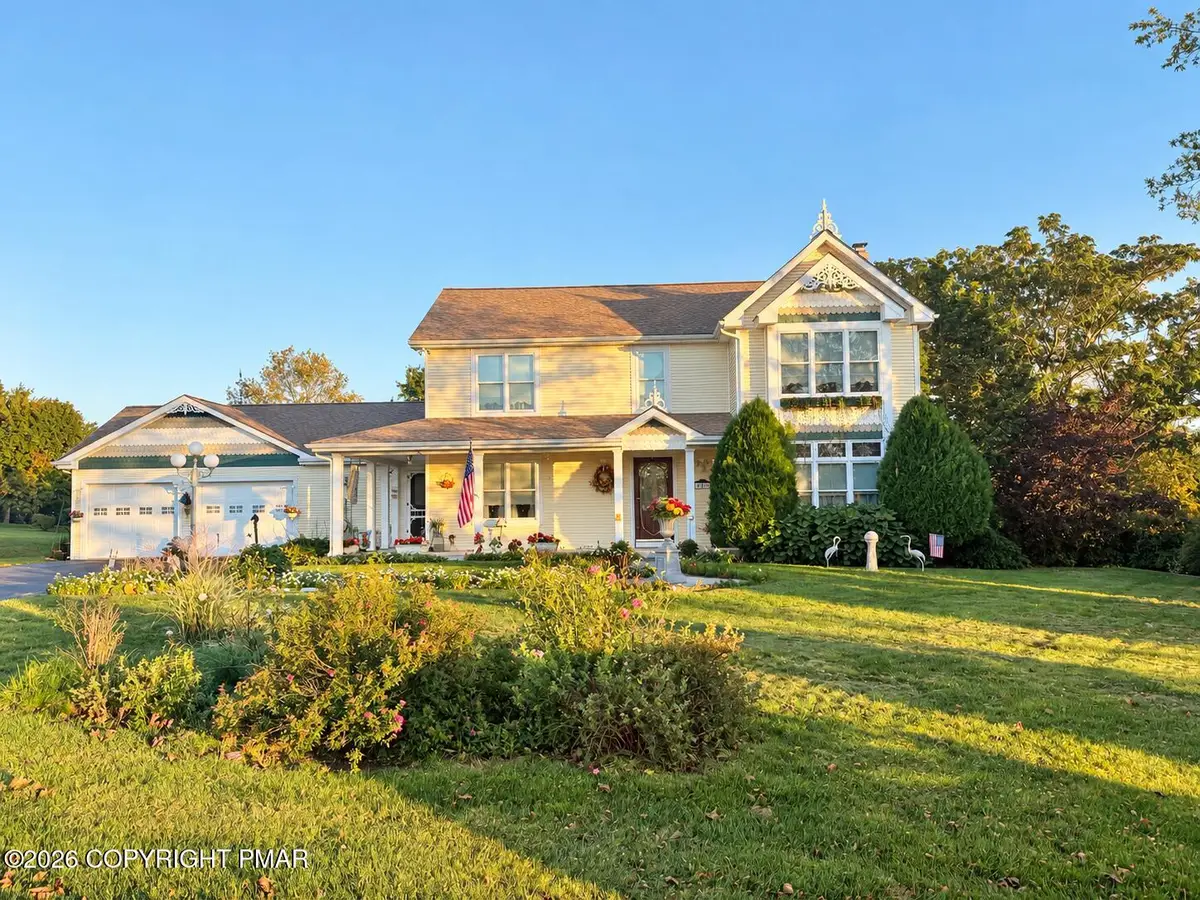 5135 Stahley Drive, Schnecksville, PA 18078 - #1