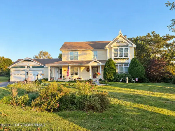 5135 Stahley Drive, Schnecksville, PA 18078