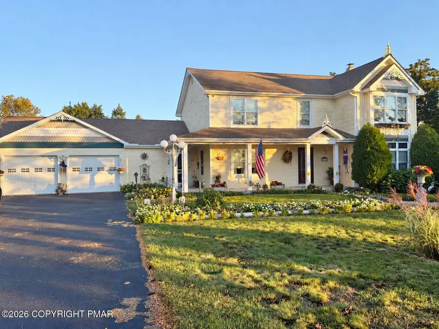 5135 Stahley Drive, Schnecksville, PA 18078 - #2