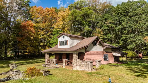 1686 S Lehigh Gorge Drive, Weatherly, PA 18255