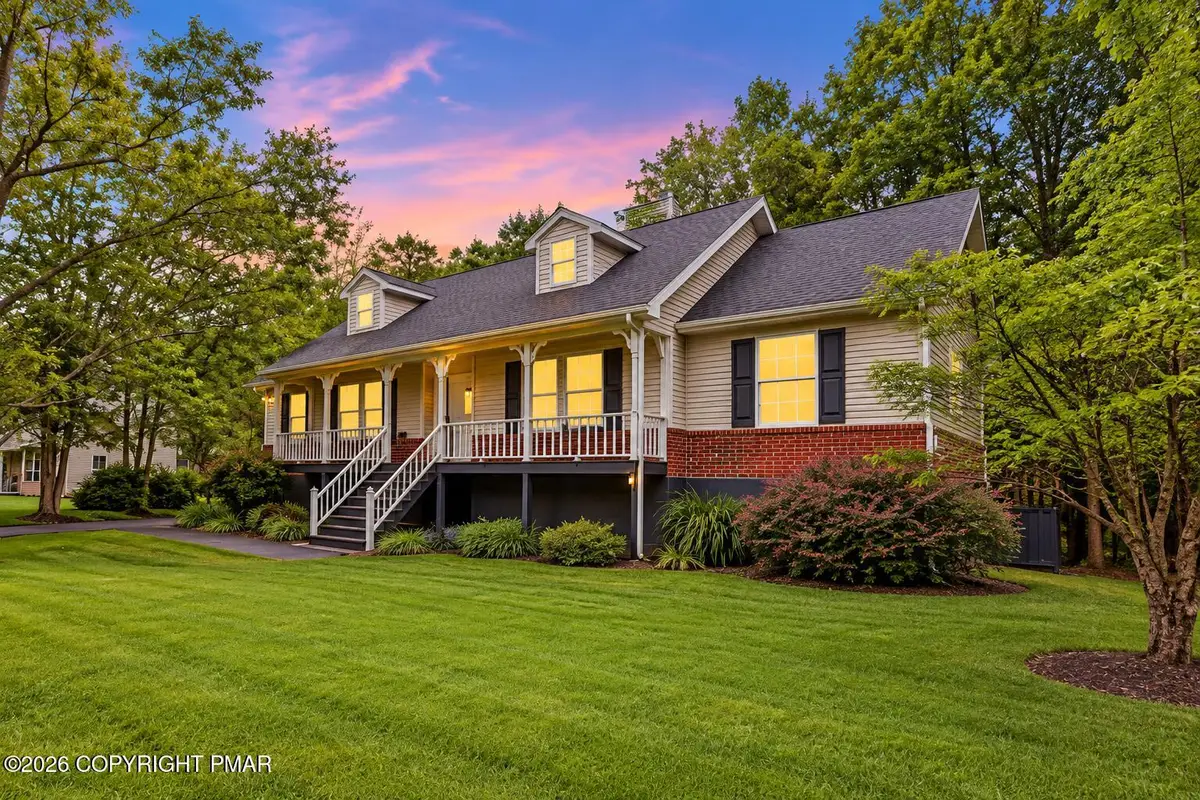 400 Mountain Road, Albrightsville, PA 18210 - #1