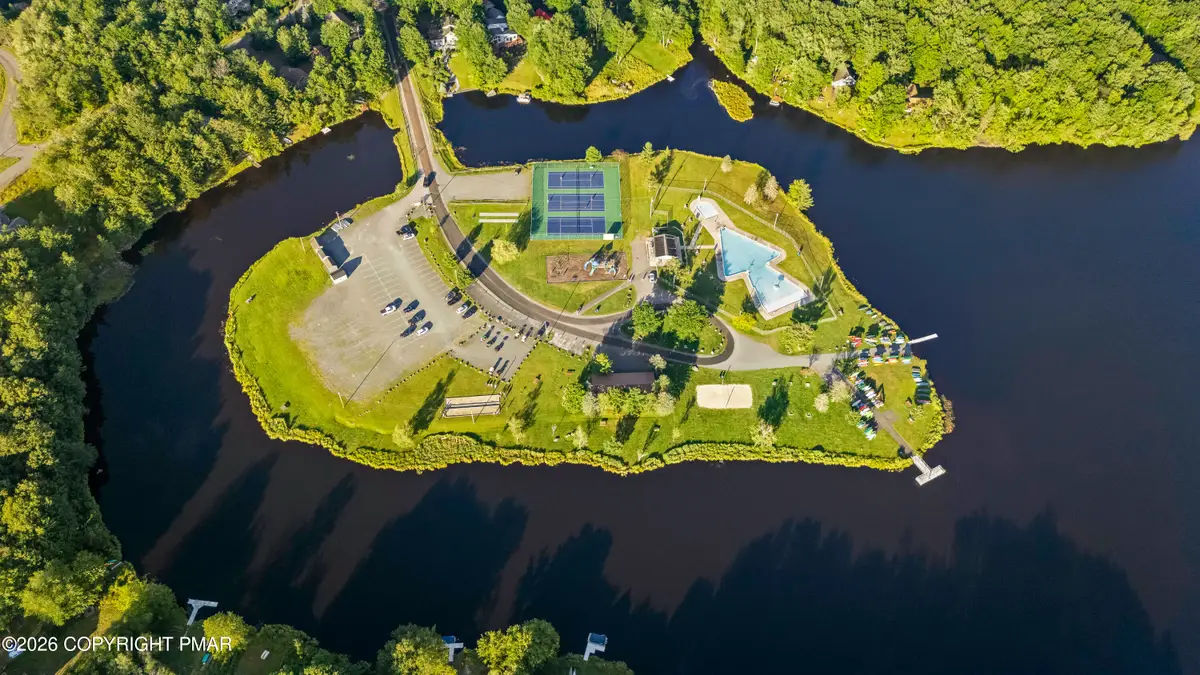 Delaware Trail A 9, Pocono Lake, PA 18347 - #1