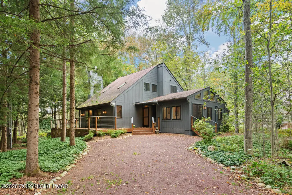 2228 White Oak Trail, Pocono Pines, PA 18350 - #1