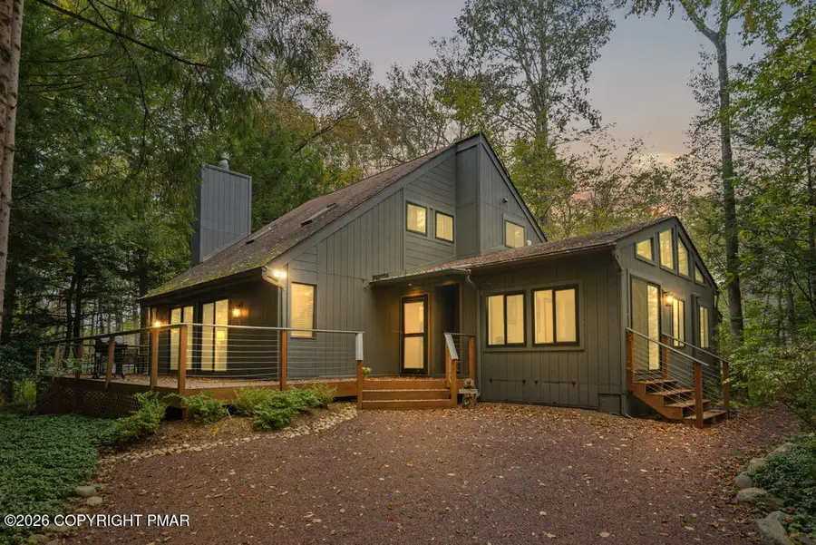 2228 White Oak Trail, Pocono Pines, PA 18350 - #2