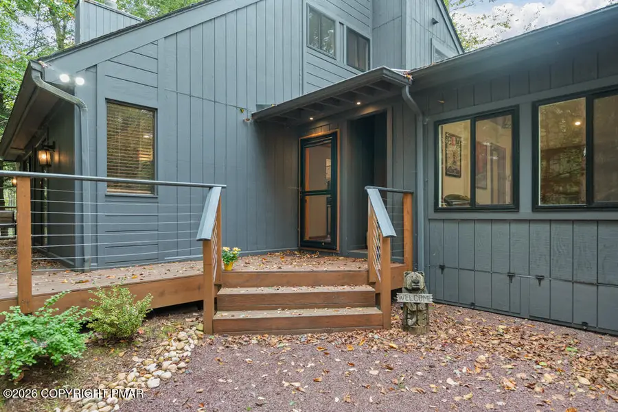 2228 White Oak Trail, Pocono Pines, PA 18350 - #3