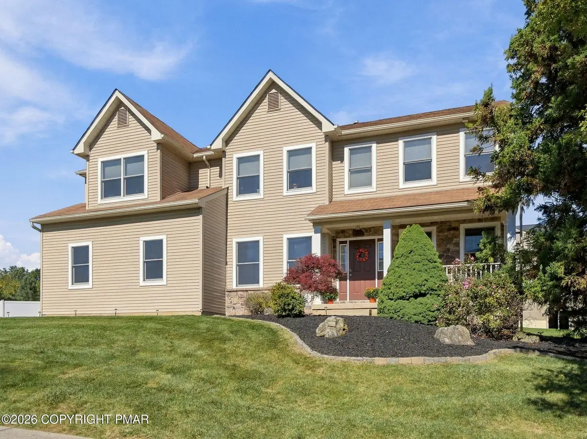 2512 Martin Street, Nazareth, PA 18064 - #1