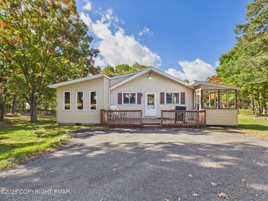 111 Sioux Drive, Albrightsville, PA 18210 - #2