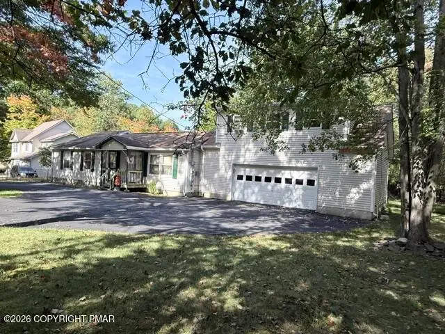45 Foothill Road, Albrightsville, PA 18210 - #2