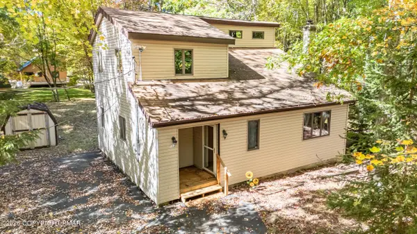 71 Hugo Drive, Albrightsville, PA 18210