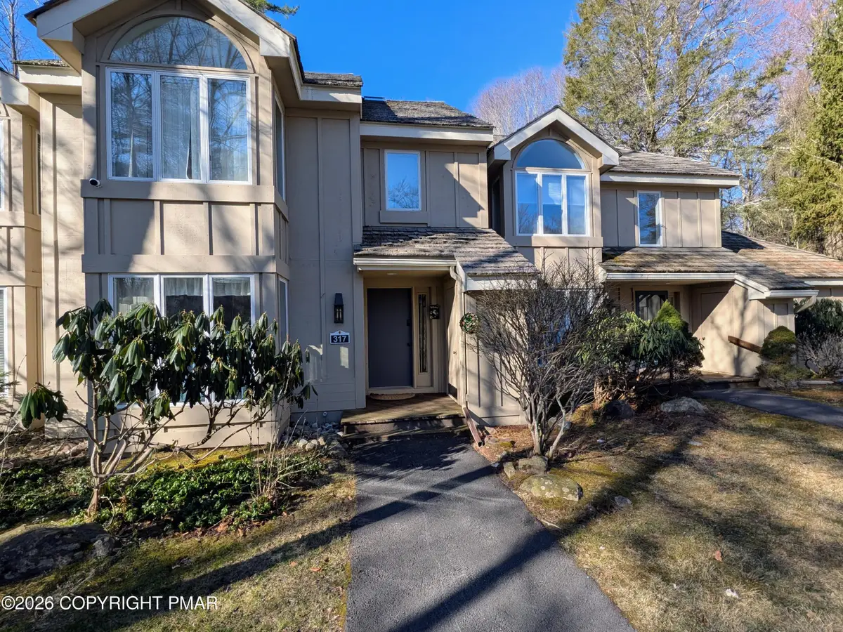 317 Chickagami Lane, Long Pond, PA 18334 - #1