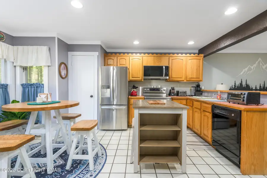 317 Chickagami Lane, Long Pond, PA 18334 - #3