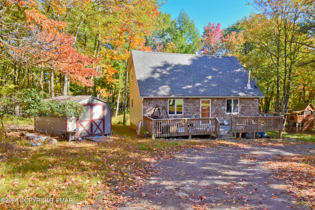 667 Sullivan Trail, Long Pond, PA 18334 - #1