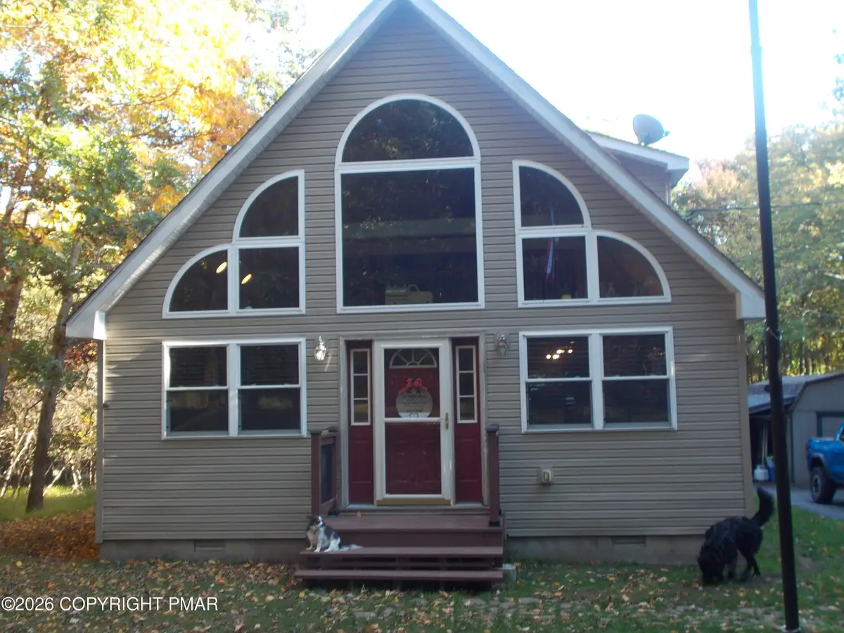 212 Summit Drive, Albrightsville, PA 18210 - #1