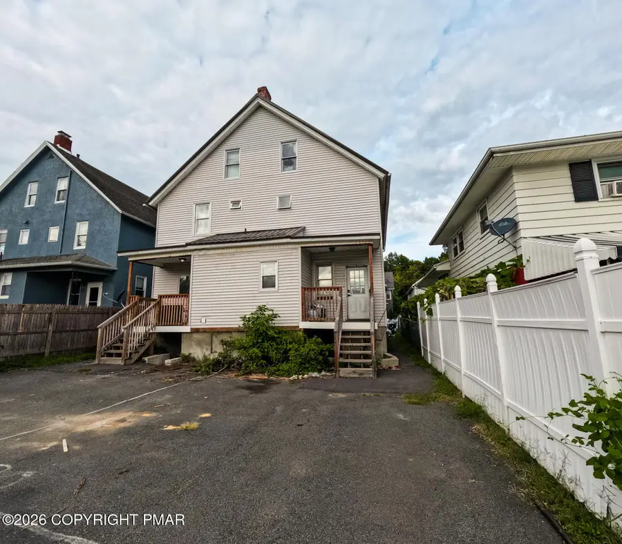 1028 Diamond Avenue, Scranton, PA 18508 - #2