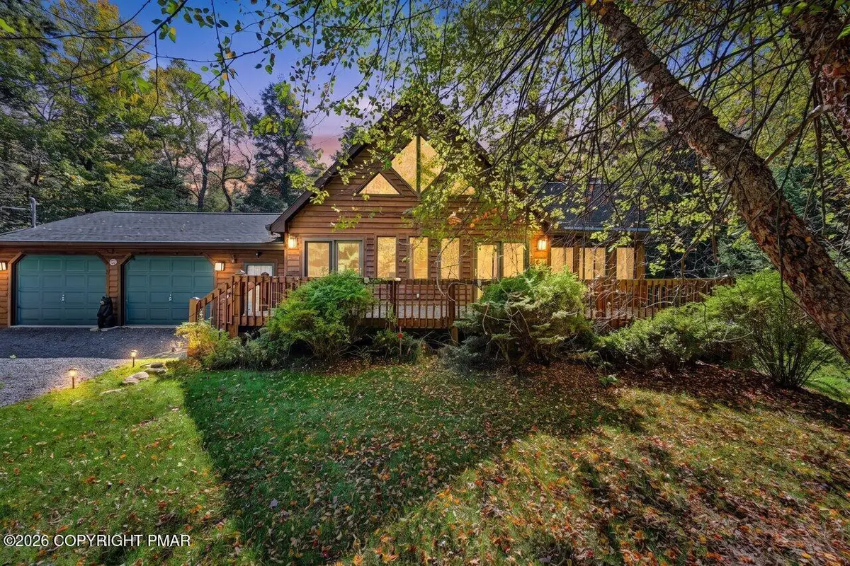 2354 Forest Drive W, Pocono Lake, PA 18347 - #1