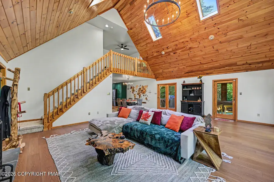 2354 Forest Drive W, Pocono Lake, PA 18347 - #3