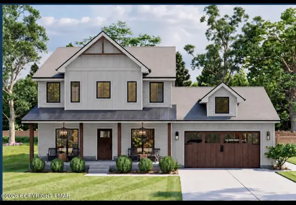 17 Footprint Rd Road, East Stroudsburg, PA 18302