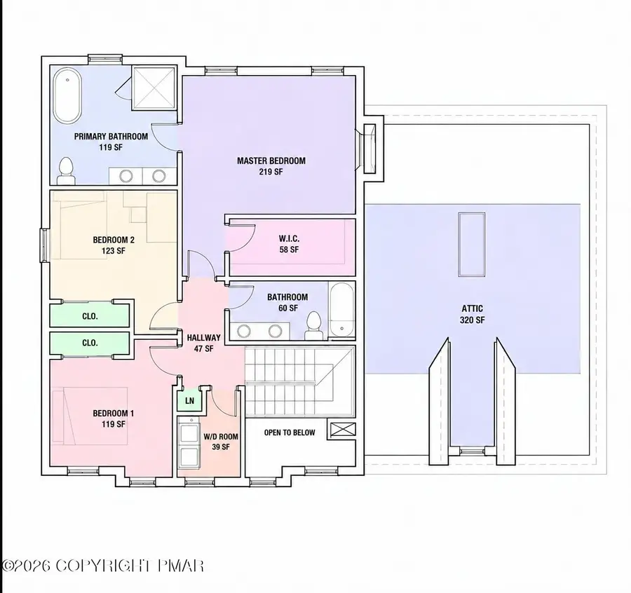 17 Footprint Rd Road, East Stroudsburg, PA 18302 - #2