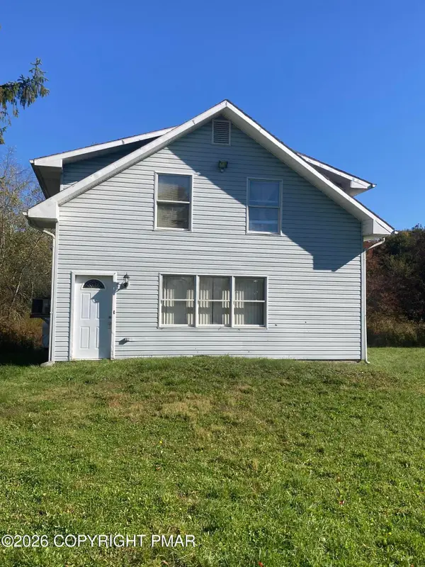 5502 Route 115, Blakeslee, PA 18610
