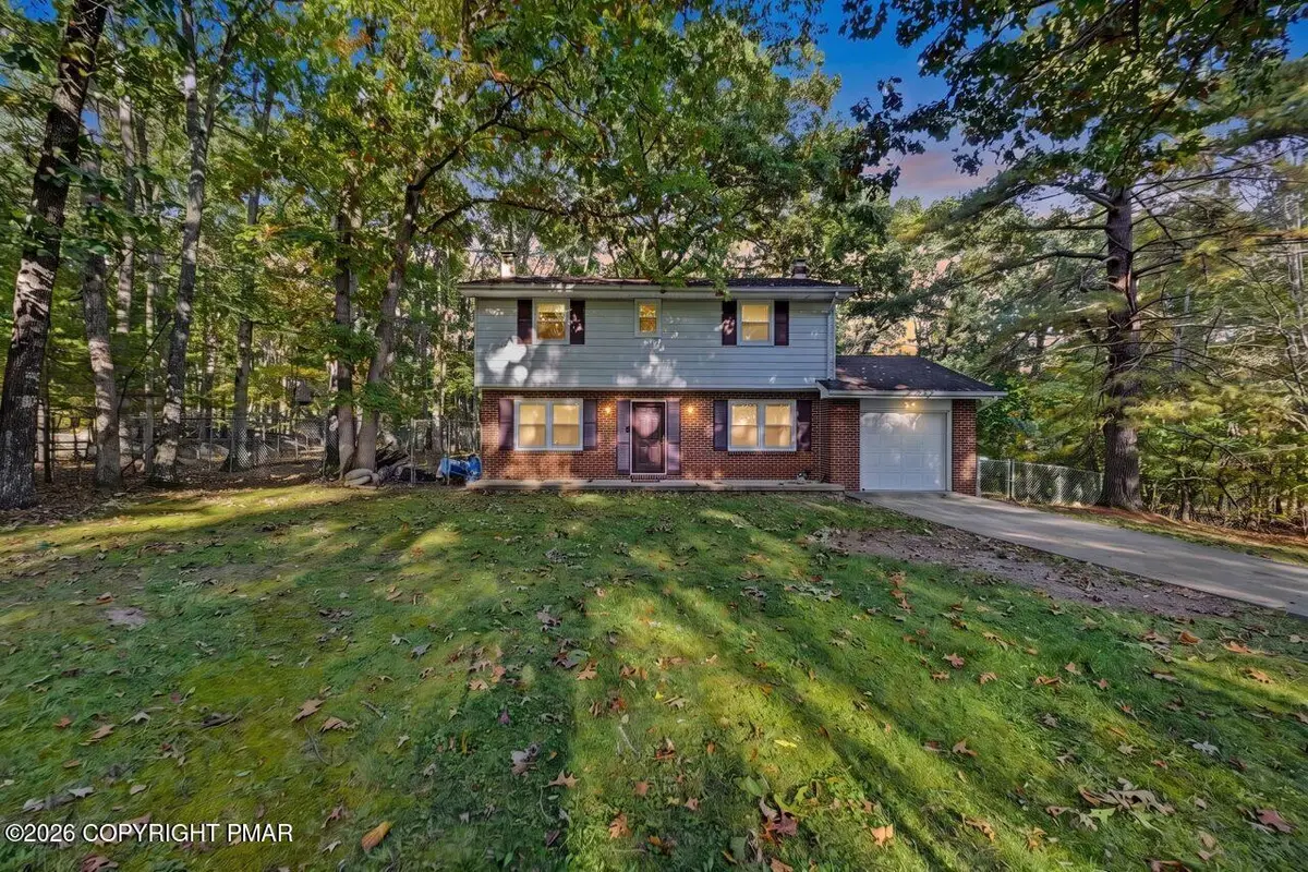 143 Payton Road, East Stroudsburg, PA 18302 - #1
