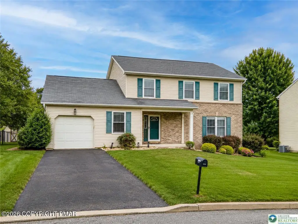 221 Jubilee Drive, Easton, PA 18040 - #1
