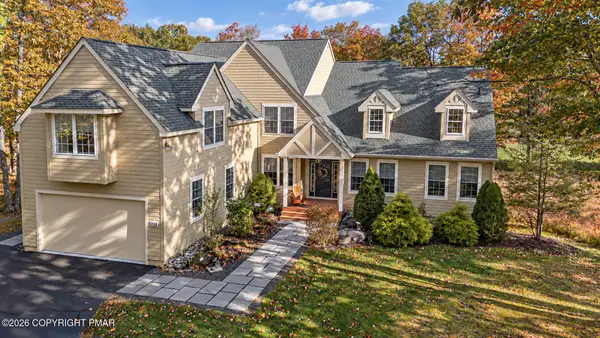 114 Pine Needle Lane, Pocono Pines, PA 18350