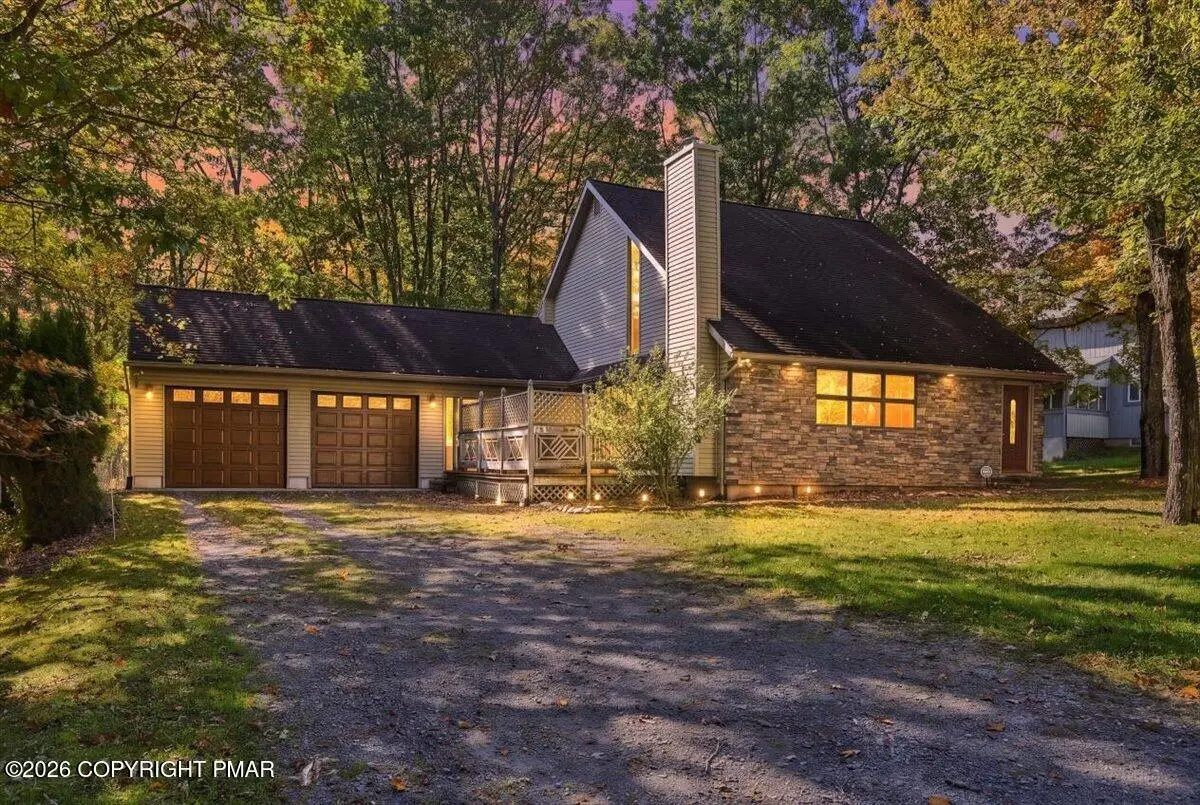 28 Heath Lane, Mount Pocono, PA 18344 - #1