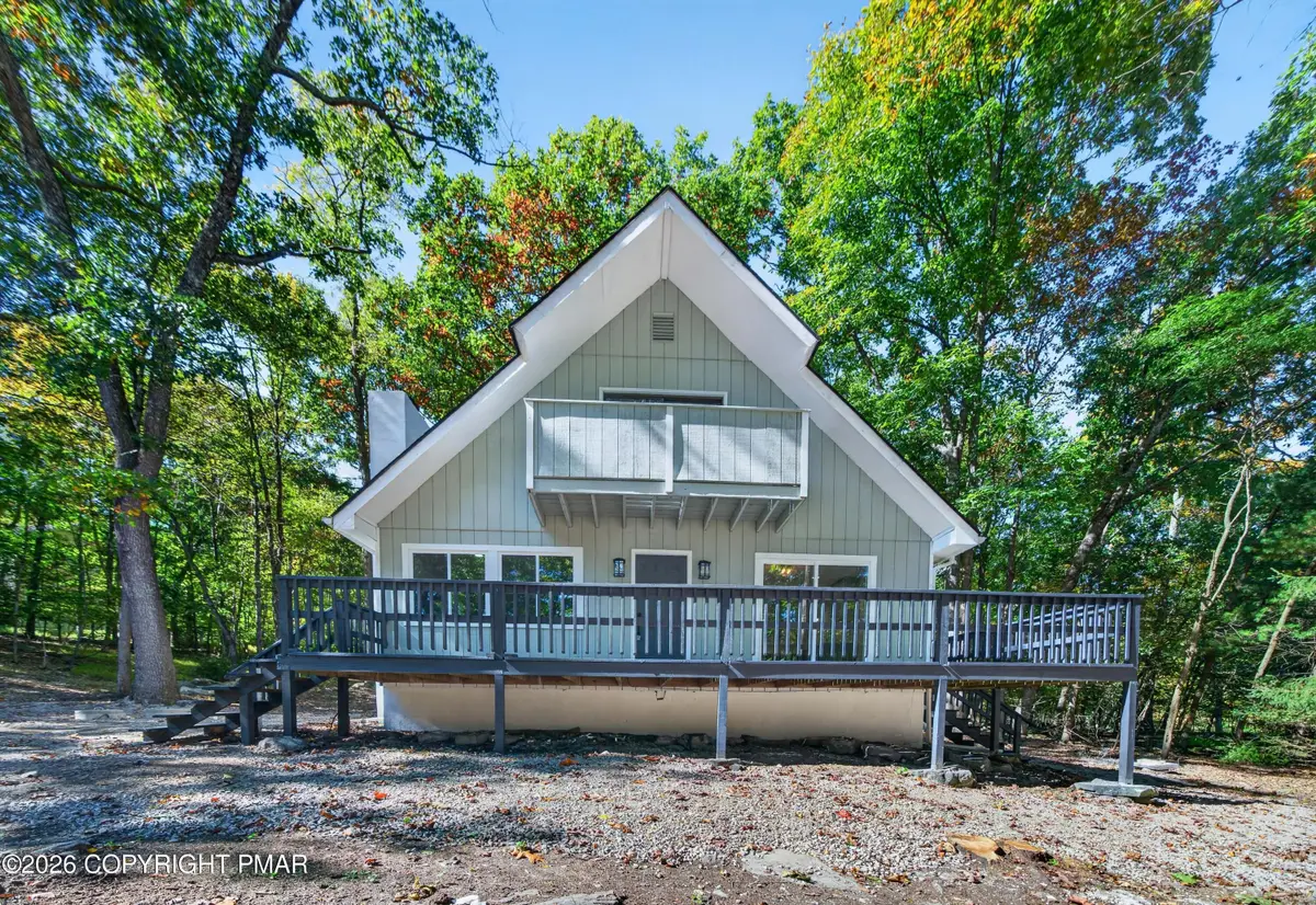 148 Inverhouse Road, Henryville, PA 18332 - #1