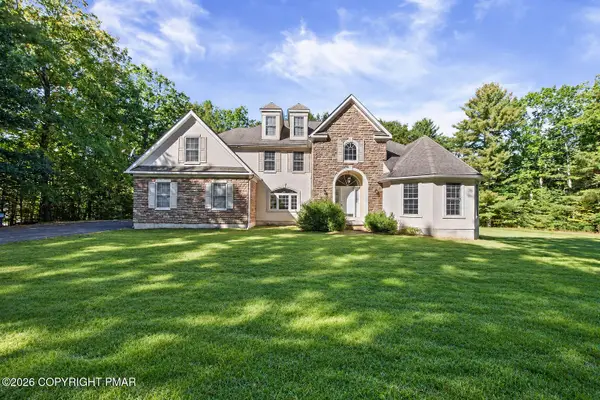 371 Joanne Court, Bartonsville, PA 18321