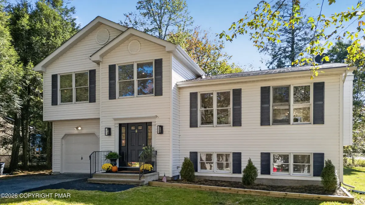 321 Lake Road, Tobyhanna, PA 18466 - #1