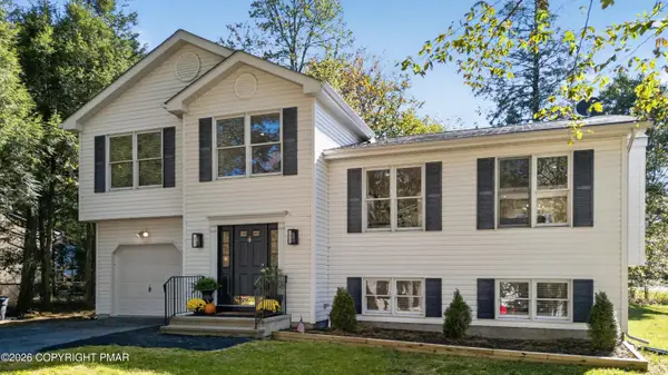 321 Lake Road, Tobyhanna, PA 18466