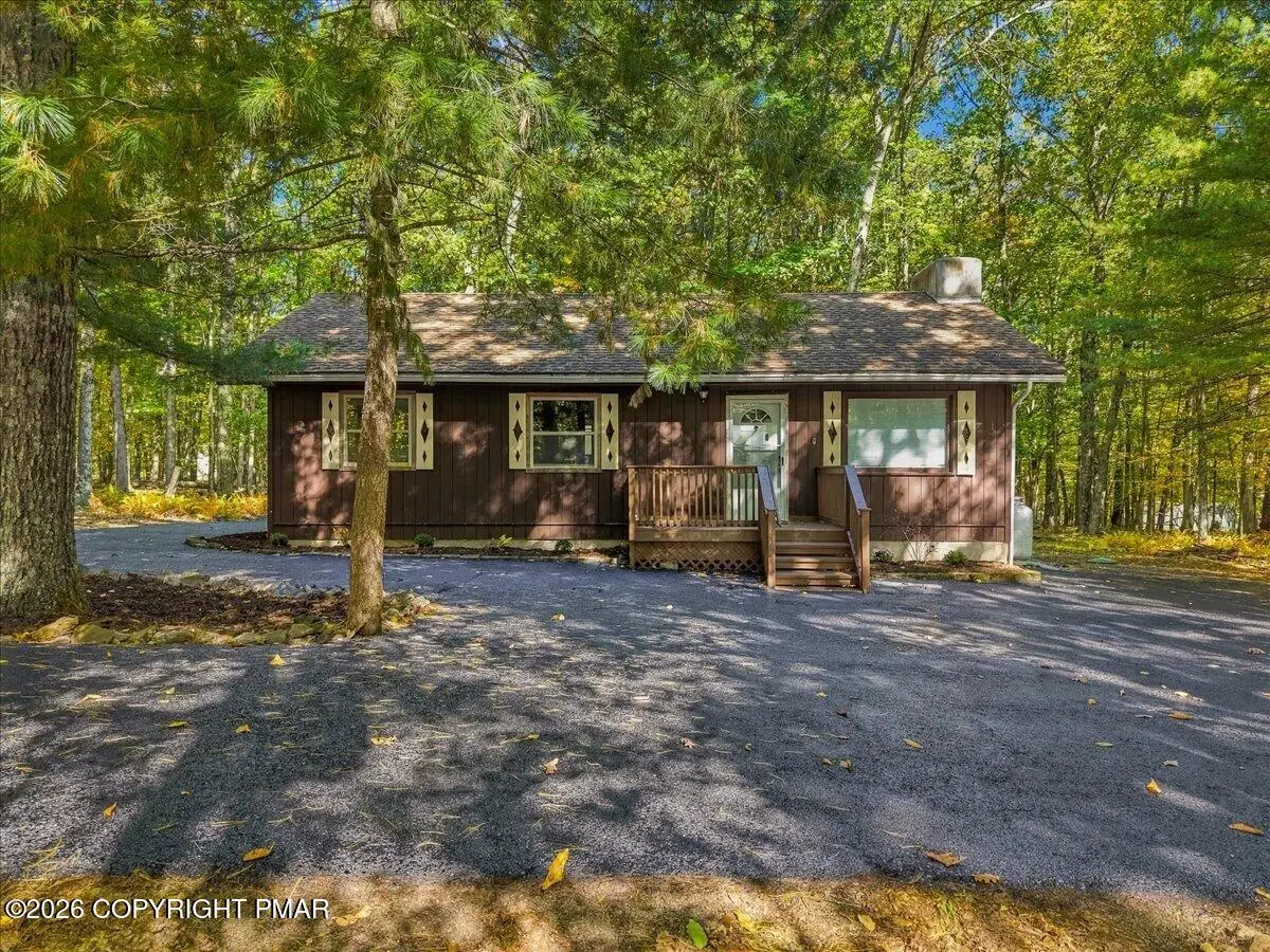 111 Forest View Drive, Hawley, PA 18428 - #1